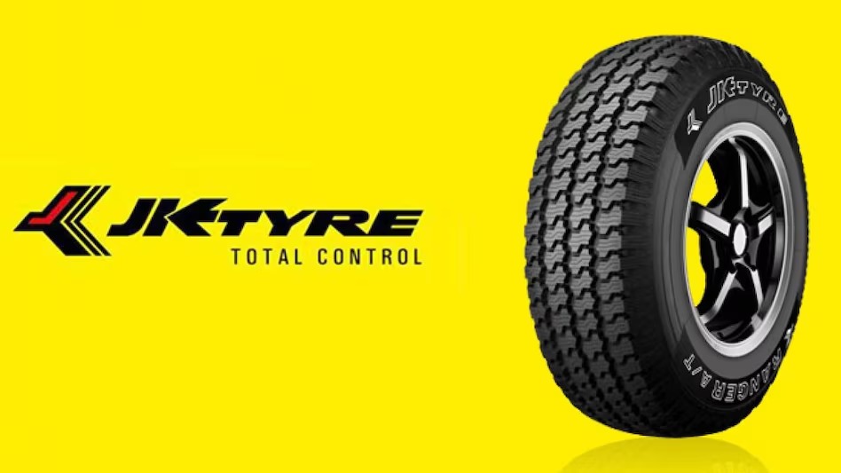 JK Tyre Completes Cavendish Merger To Unlock Synergies