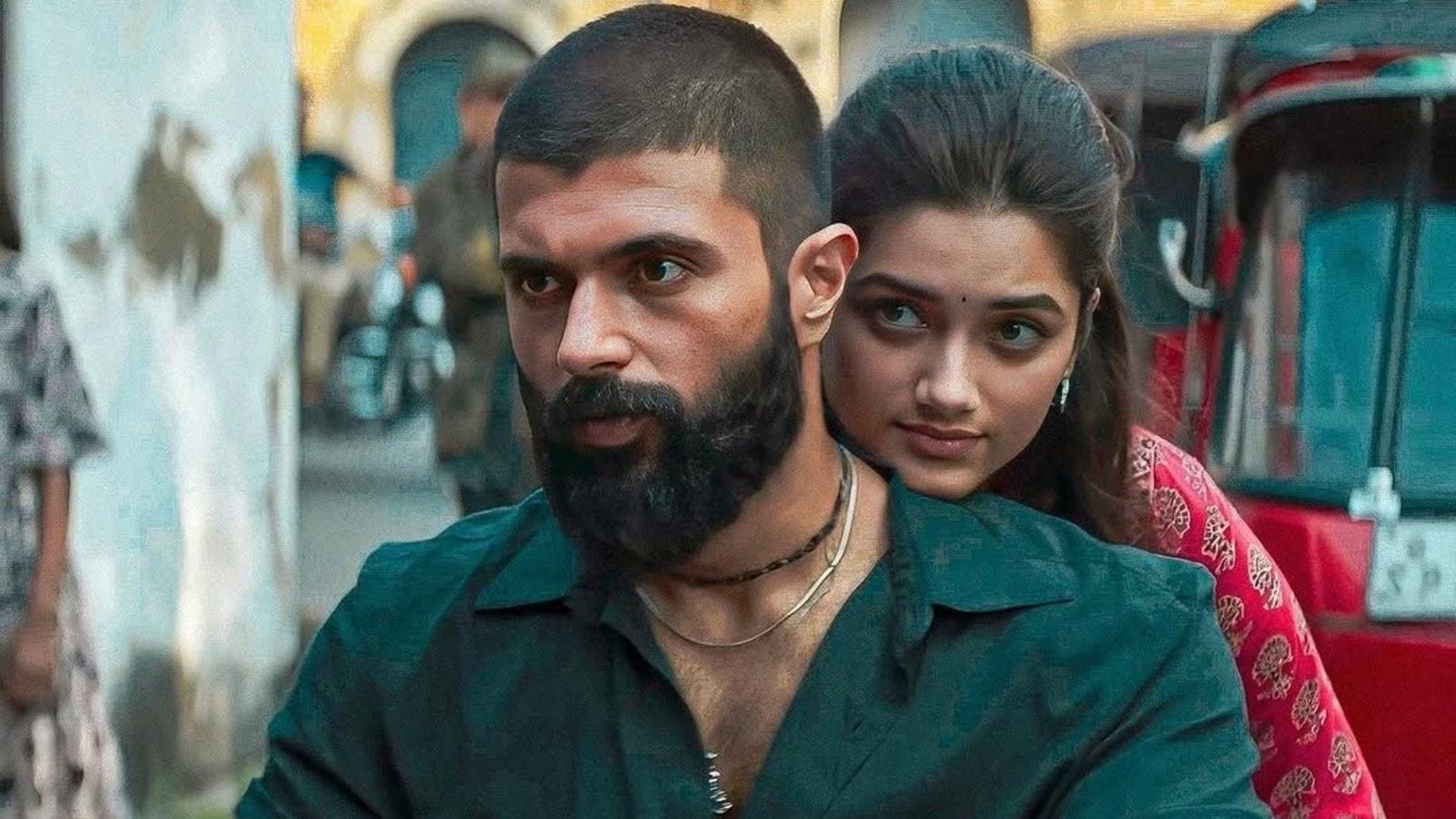 Kingdom Keeps Its Crown: Vijay Deverakonda’s Blockbuster Holds Strong, Closing in on Liger’s Roar