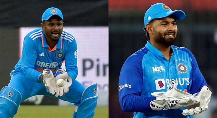 Rishabh Pant Over Sanju Samson? Aakash Chopra Calls Him a 'Generational Talent' for Champions Trophy 2025