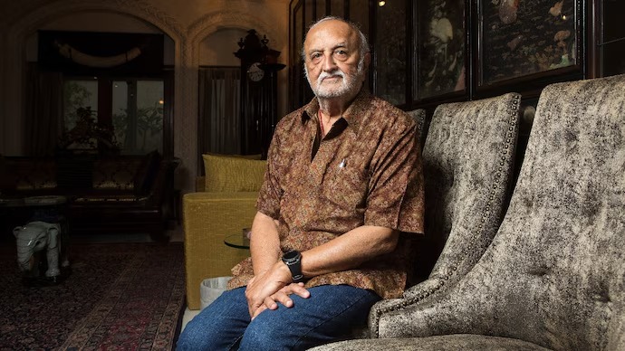 Vijaypat Singhania, Former Raymond Chairman, Passes Away On March 28, 2026