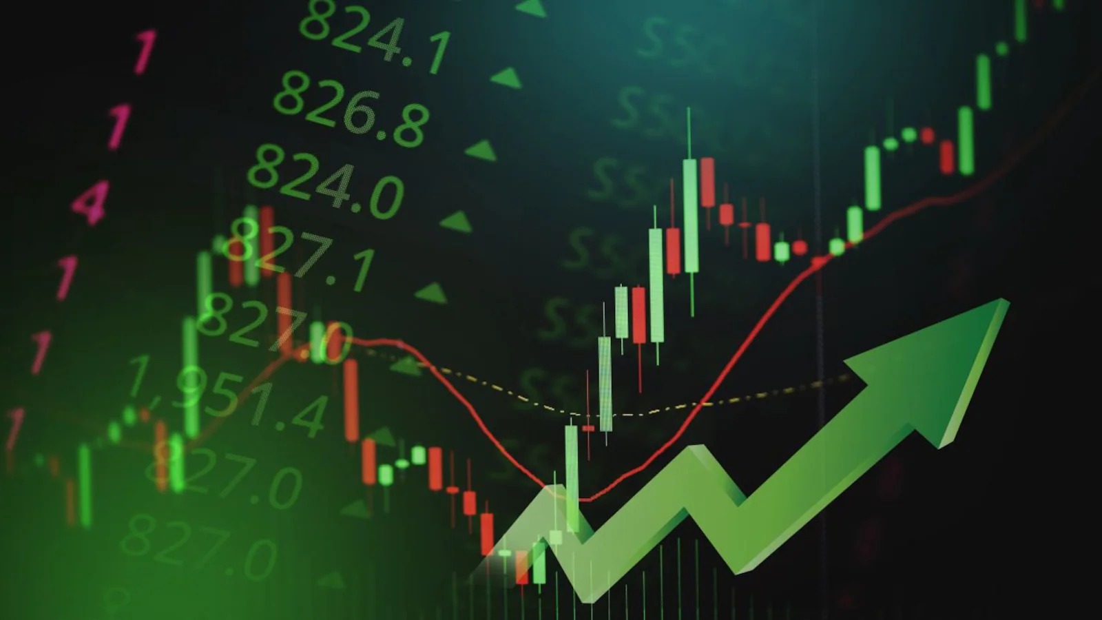 Nifty 50 and Bank Futures Signal Positive Start in Pre-Open Trade