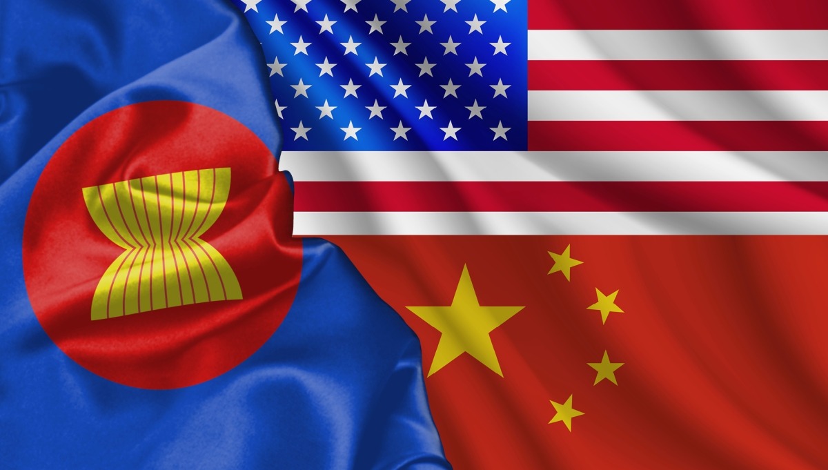 China Pivots to Southeast Asia as U.S. Relations Cool