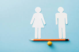 Beyond the Algorithm: Ensuring a Gender-Equal Future in the 4IR