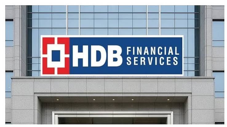 HDB Financial Services Posts 48% Profit Jump to ₹7.85 Billion