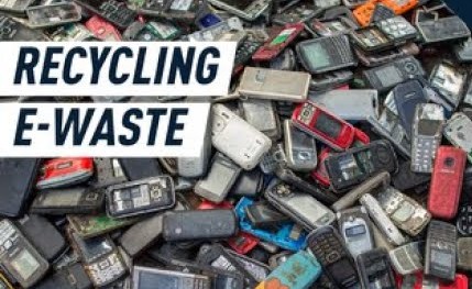 Clean Sweep 5.0: Government Offices Gear Up for E-Waste Detox