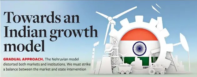 Growth by Design: India’s Fiscal-Monetary Balancing Act for Sustainable Expansion