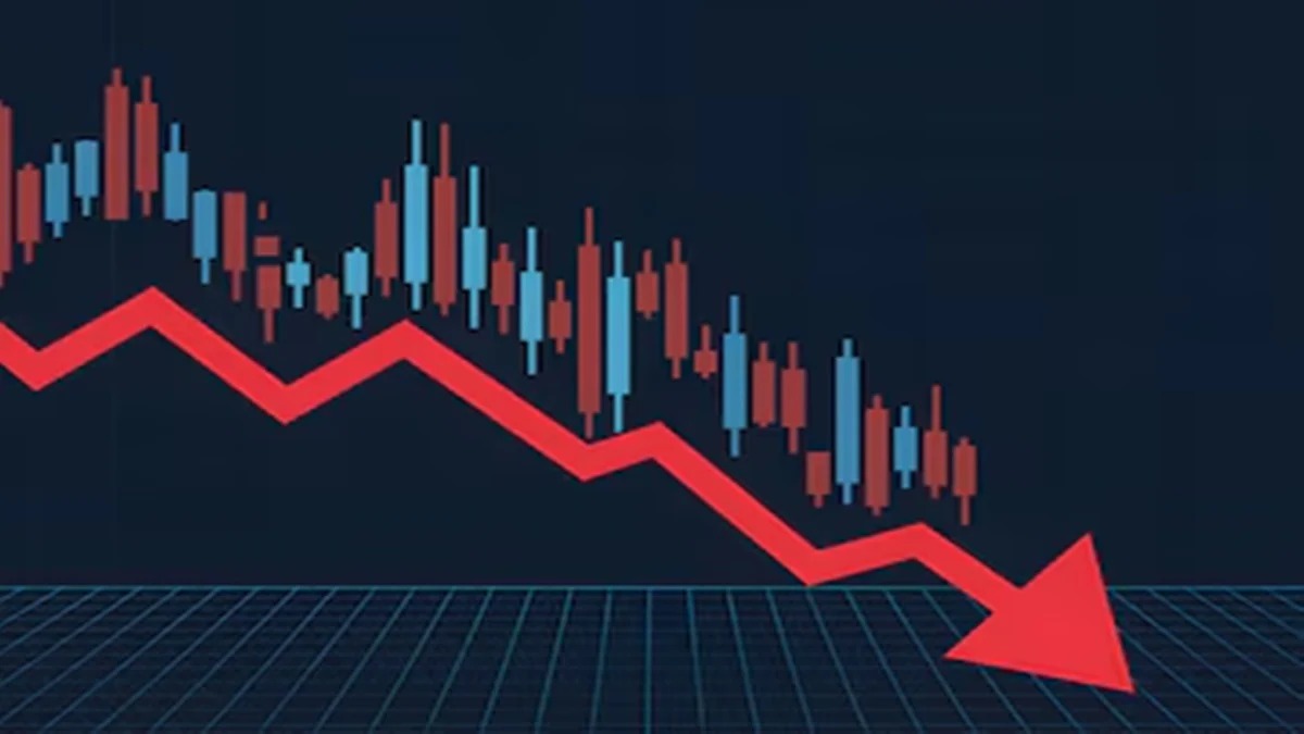 Netweb Tech, Wipro, Swiggy Plunge as Indian Stock Market Crashes