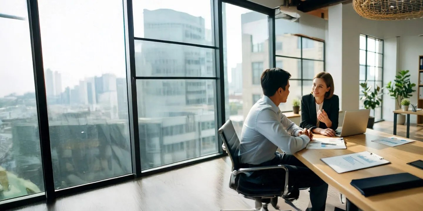From Defensive to Dynamic: Mastering the Art of Feedback