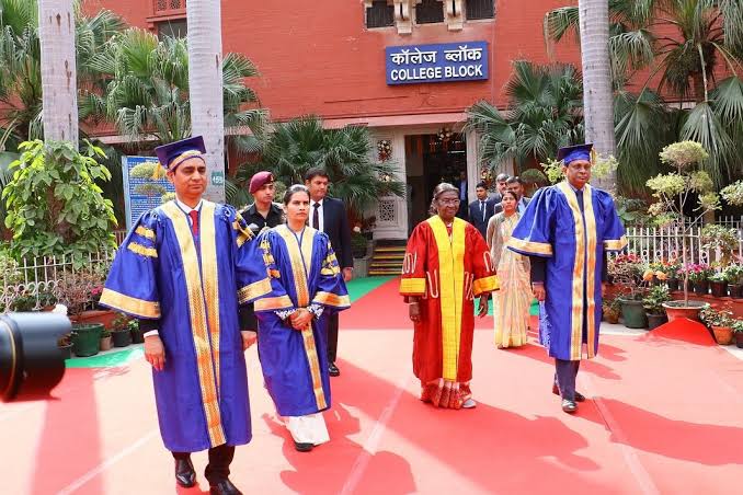 Crowning Glory: The Royal Roots of Delhi’s First Medical College for Women