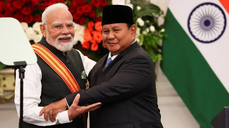 India Secures Strategic Foothold: Sabang Port Deal Targets Maritime Security