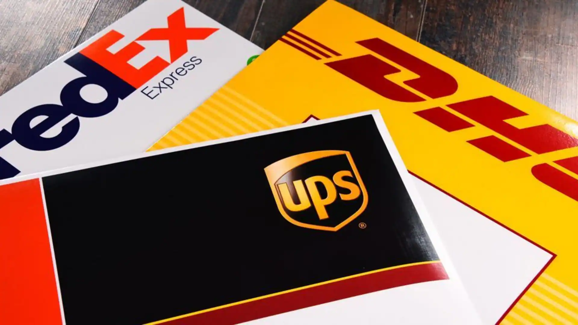 Courier Giants Under Scrutiny: FedEx, UPS, DHL, Aramex, DTDC Executives to Face Cross-Examination in India Antitrust Probe