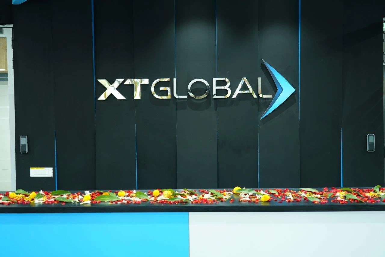 XTGlobal Infotech Eyes Global Expansion: Explores Strategic Acquisitions in Australia and Europe