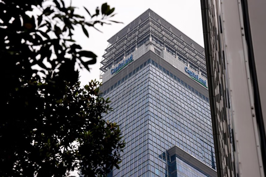CapitaLand Investment Breaks Ground on First Japanese Data Centre in Osaka