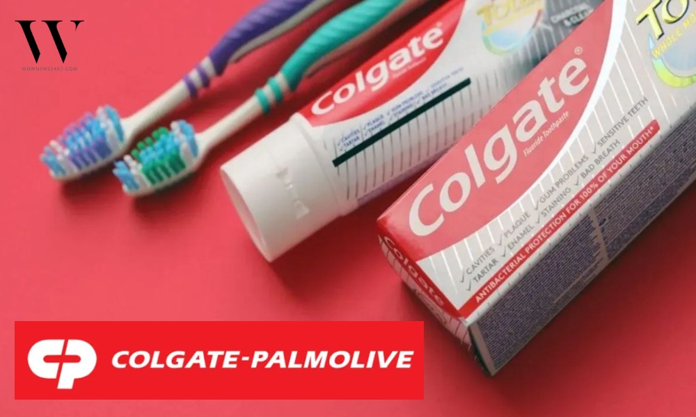 The Business of Bright Smiles: Colgate-Palmolive India Posts ₹15.91 Billion in Q1 Sales