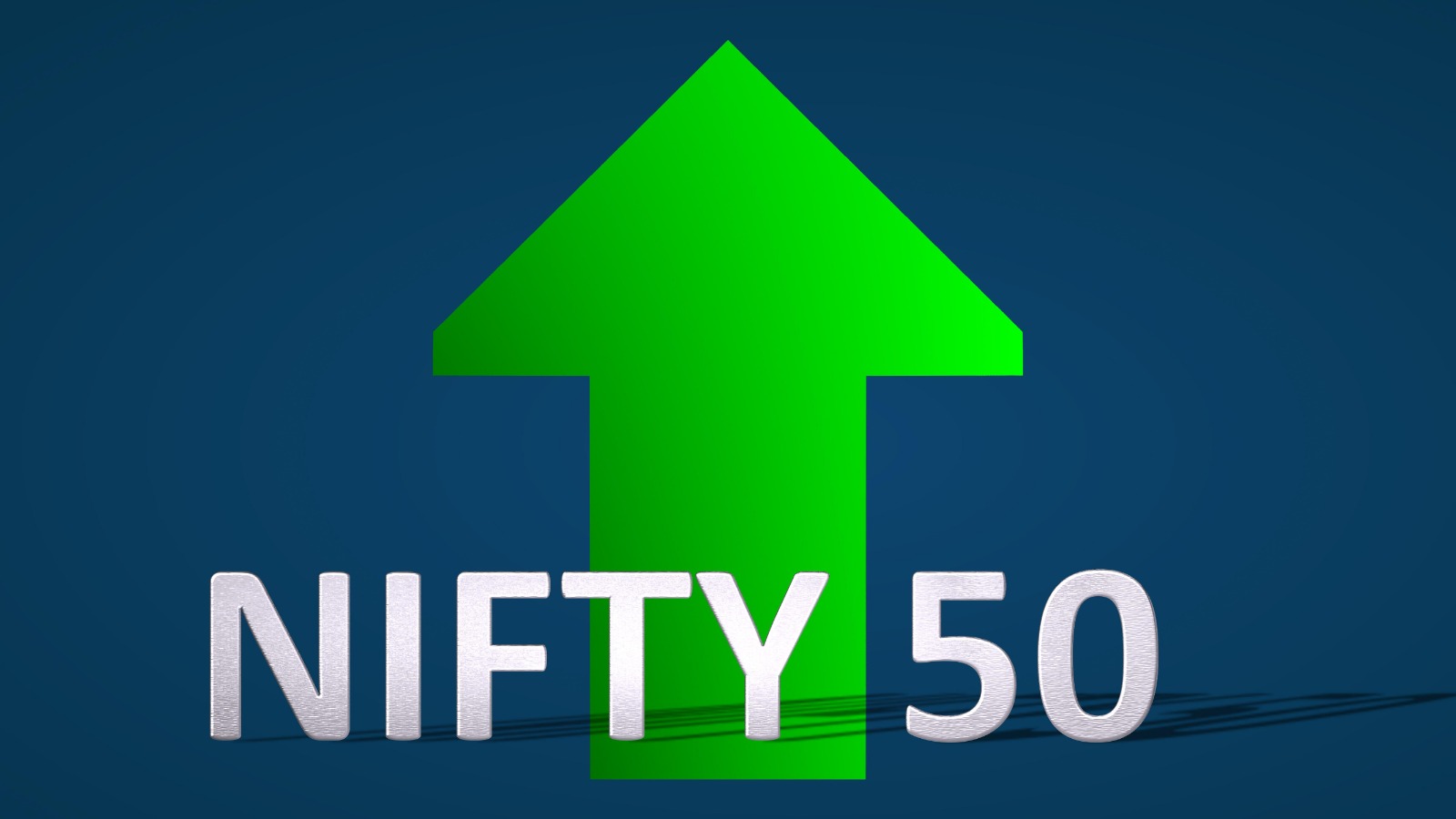 Nifty 50 Climbs 0.27%: Steady Gains Amid Volatile Session
