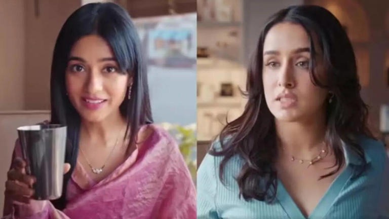 Timeless At 44: Amrita Rao’s Glow Steals The Spotlight