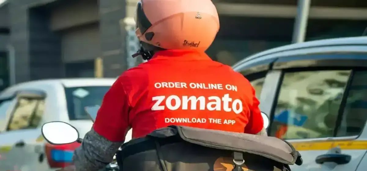 Zomato Pulls the Plug on Rain Surge Waiver for Gold Members