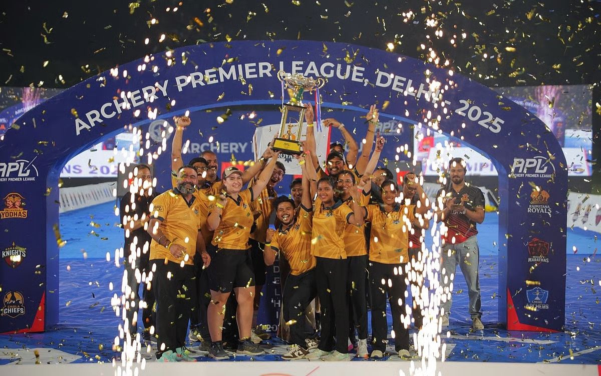 Target Acquired: Hyderabad Aims for Archery Premier League