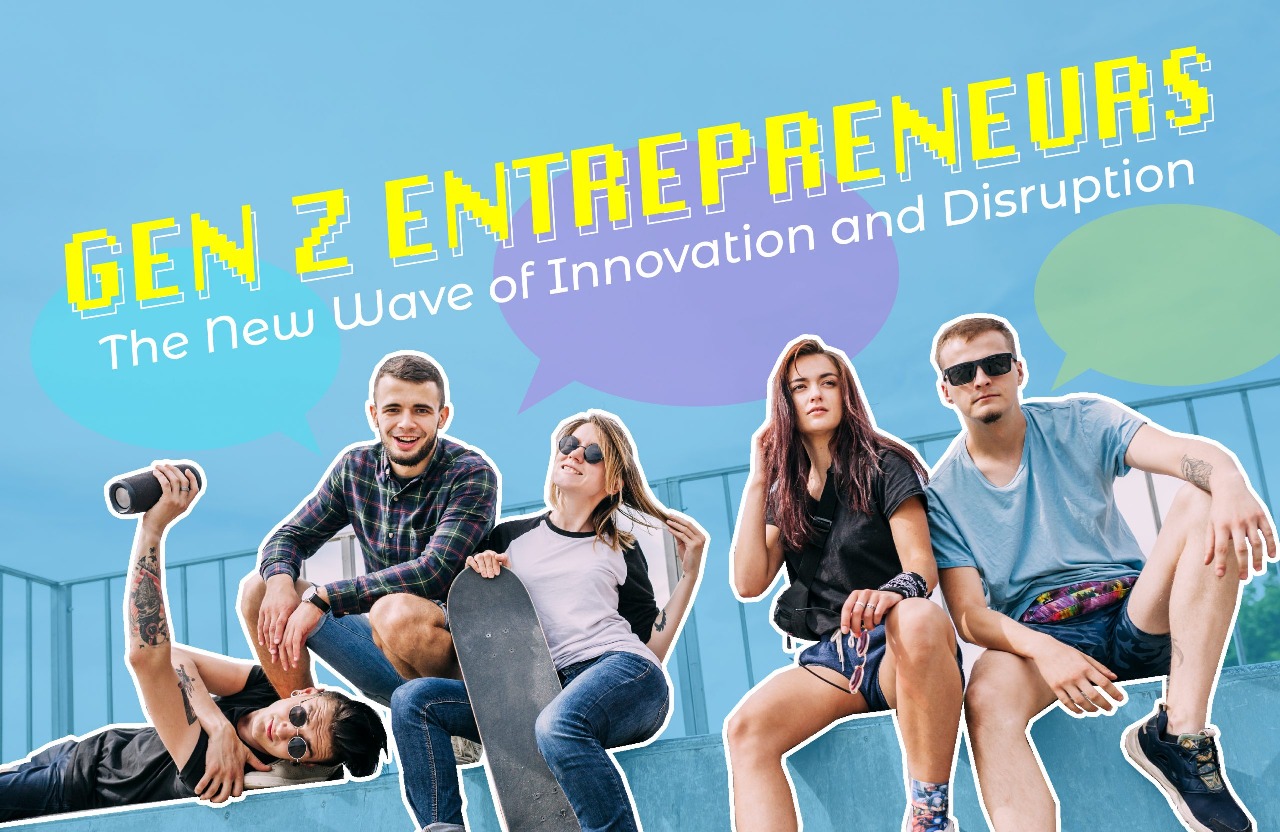 Empowered and Earning: How Gen Z’s Side Hustles Are Shaping a Brighter Future