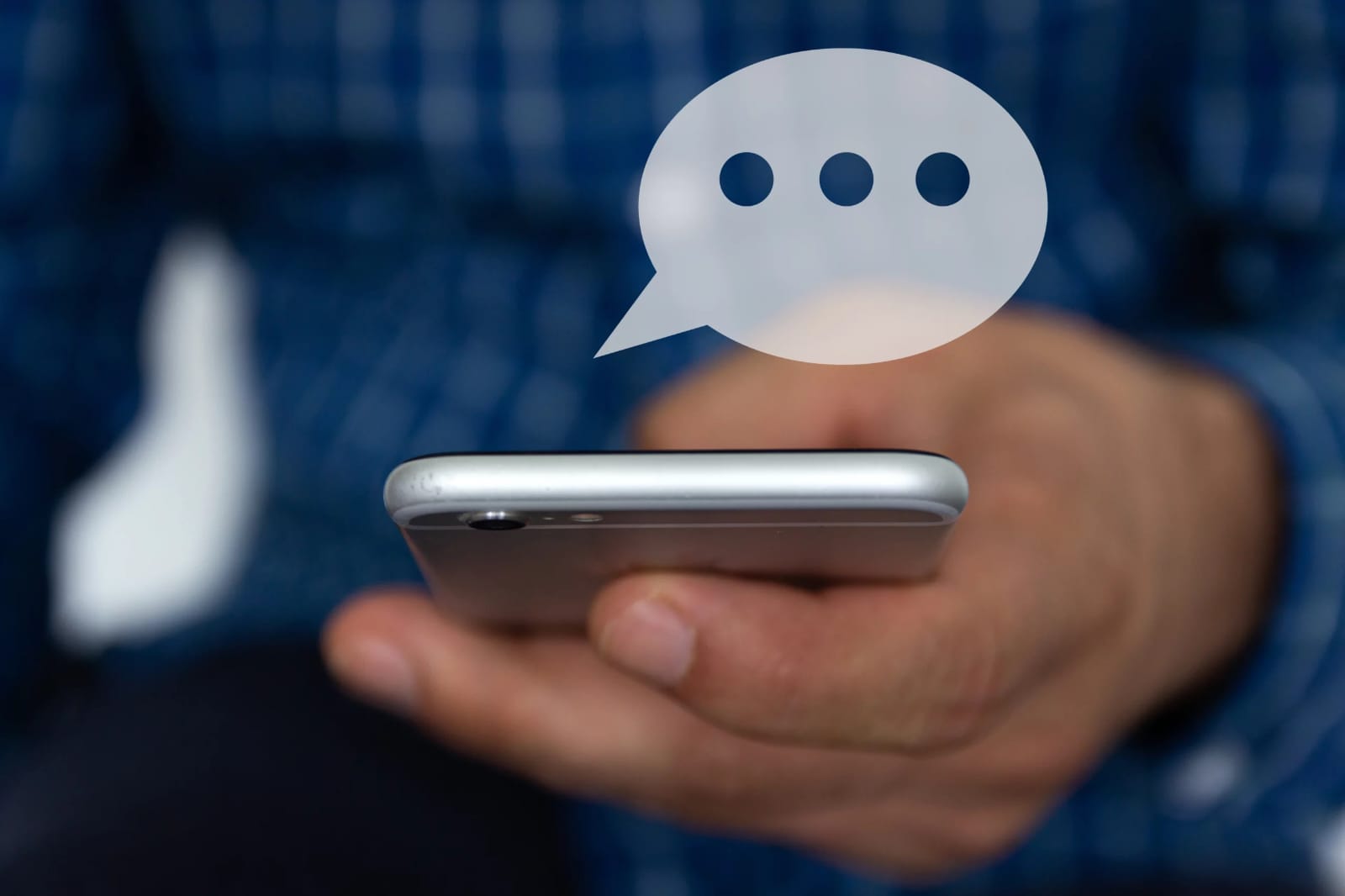 Texting Triumphs: How Digital Dialogue Redefines Social Connection