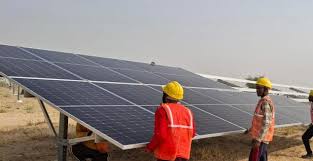 High Voltage in the Desert—ACME Energizes Pokhran with New Wind Power