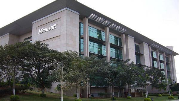 Microsoft India Unaffected by Global Job Cuts, Says South Asia Chief Puneet Chandok