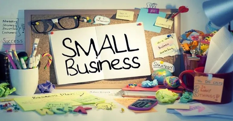 Ready to Start? 101 Small Business Ideas That Will Rule 2025