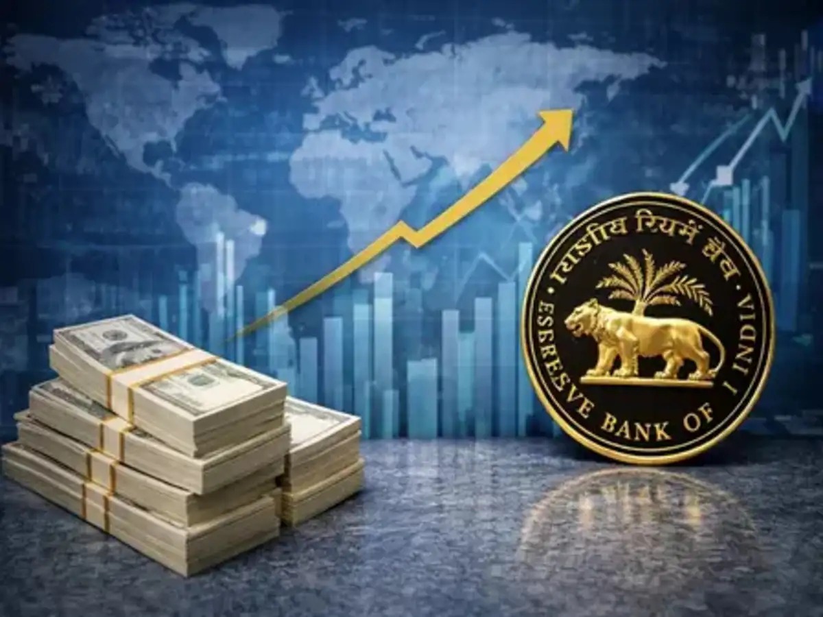 India Forex Reserves Climb to $675.16 Billion, RBI Confirms