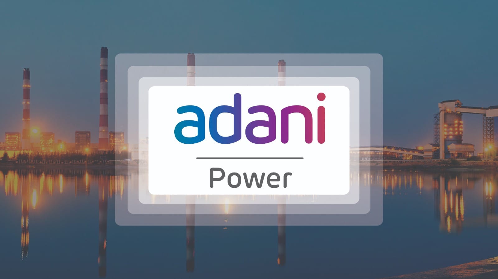 Adani Power Secures 1,600 MW Long-Term Supply Deal With MSEDCL