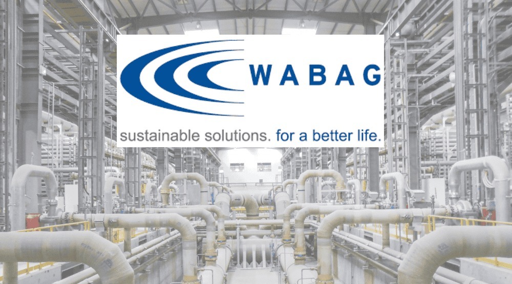 Wabag Wins Large EPC Order: 50 MLD Brackish Water RO Facility with Ceramic Pre-Treatment in Saudi Arabia