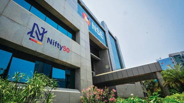 Nifty Auto And Nifty Metal Indices End Higher Amid Market Gains