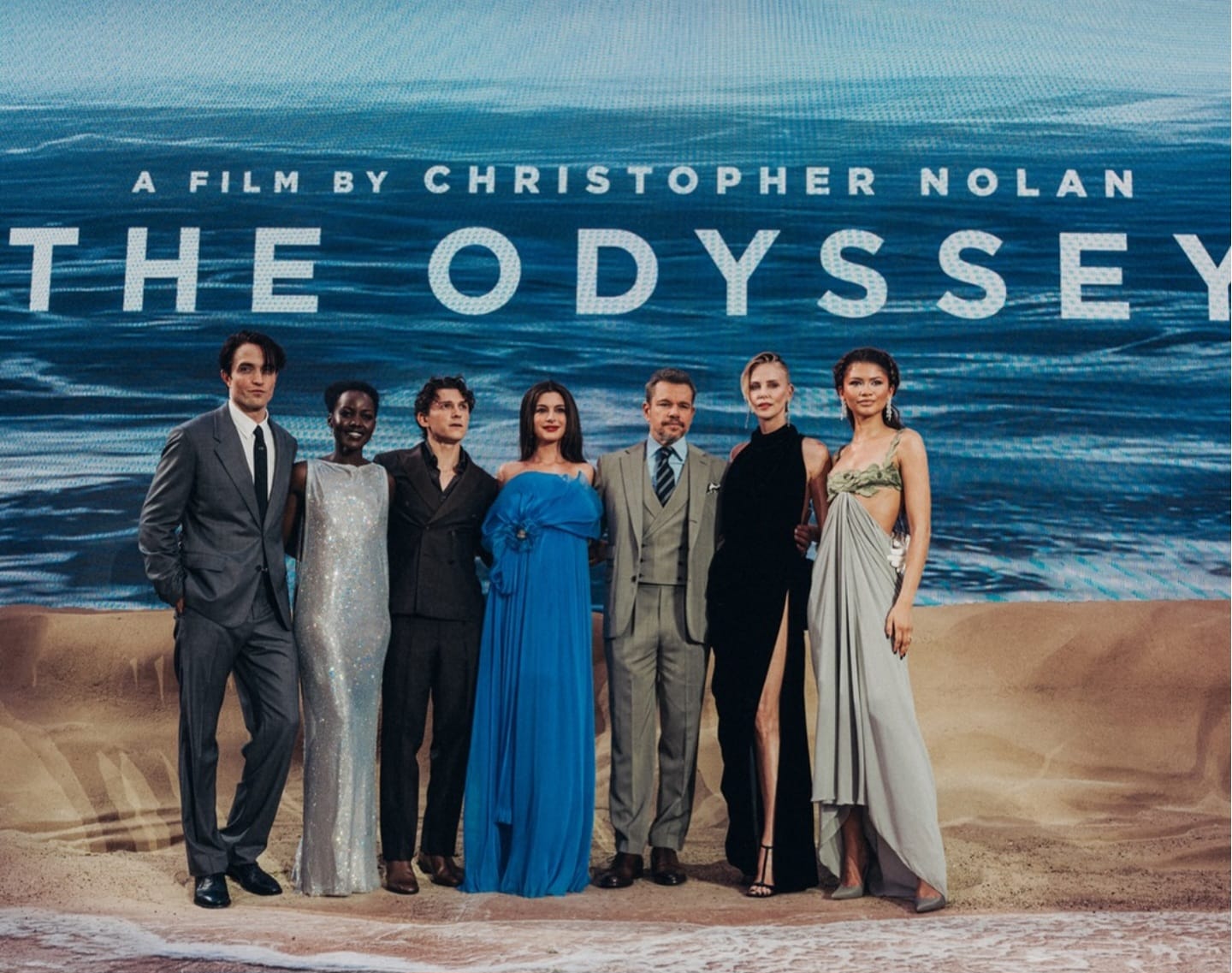 The Odyssey Box Office Collection Day 2: Nolan Film Crosses ₹39 Cr
