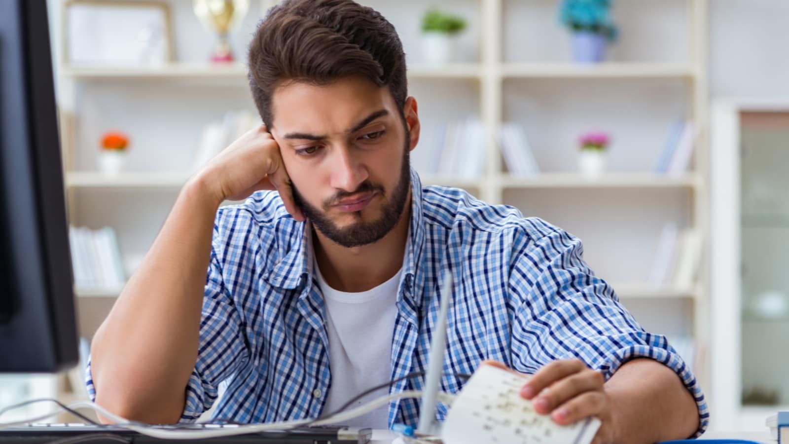 B-ware: The Silent Signs of Vitamin B Deficiency Worth Noticing