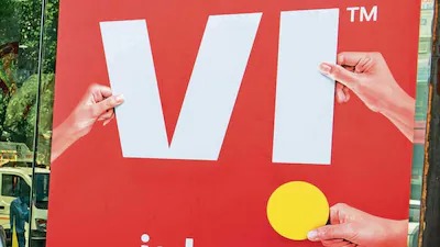 Vodafone Idea Rockets 8.5% on Massive Relief Boost: Funds Inflow and AGR Dues Freeze Spark Rally!