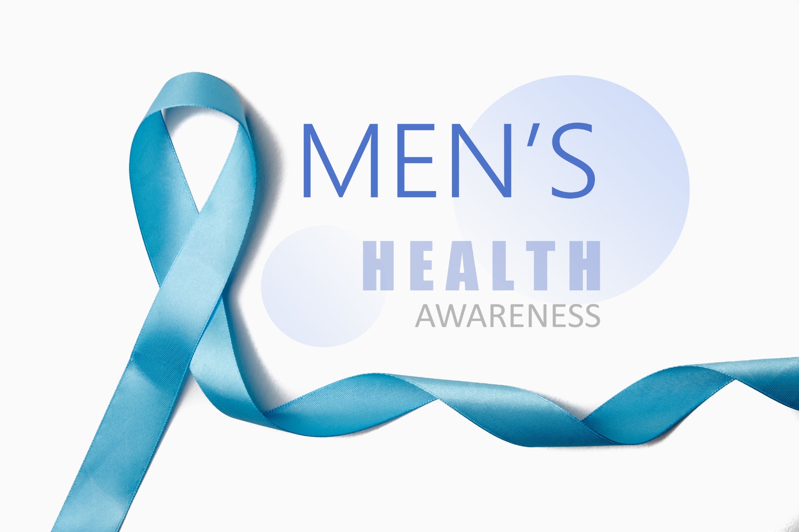 Beyond Tough: Shattering the Silence on Men's Health Crisis