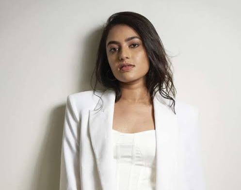 WOW STORY OF THE DAY: She Cleared CA in 2018, Started Instagram in April 2021, and Built a Forbes Top 100 Digital Star Community