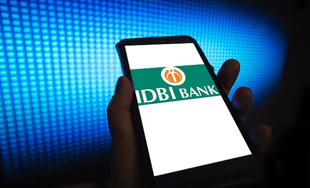 IDBI Bank Shares Slide On Stake Sale Report