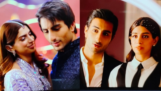 Love, Laughter, and Debut Magic: 'Nadaaniyan' Brings Khushi Kapoor & Ibrahim Ali Khan to the Big Screen