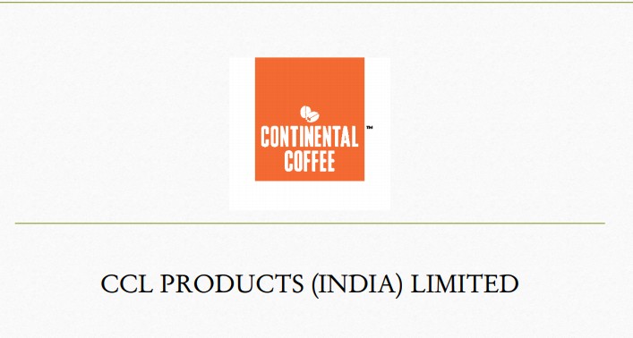 Brewing Growth: CCL Products India Posts Robust Q1 Performance Amid Global Headwinds