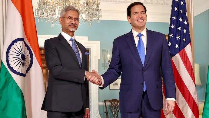 India Foreign Secretary: Trade Negotiations Aim to Reduce Uncertainty