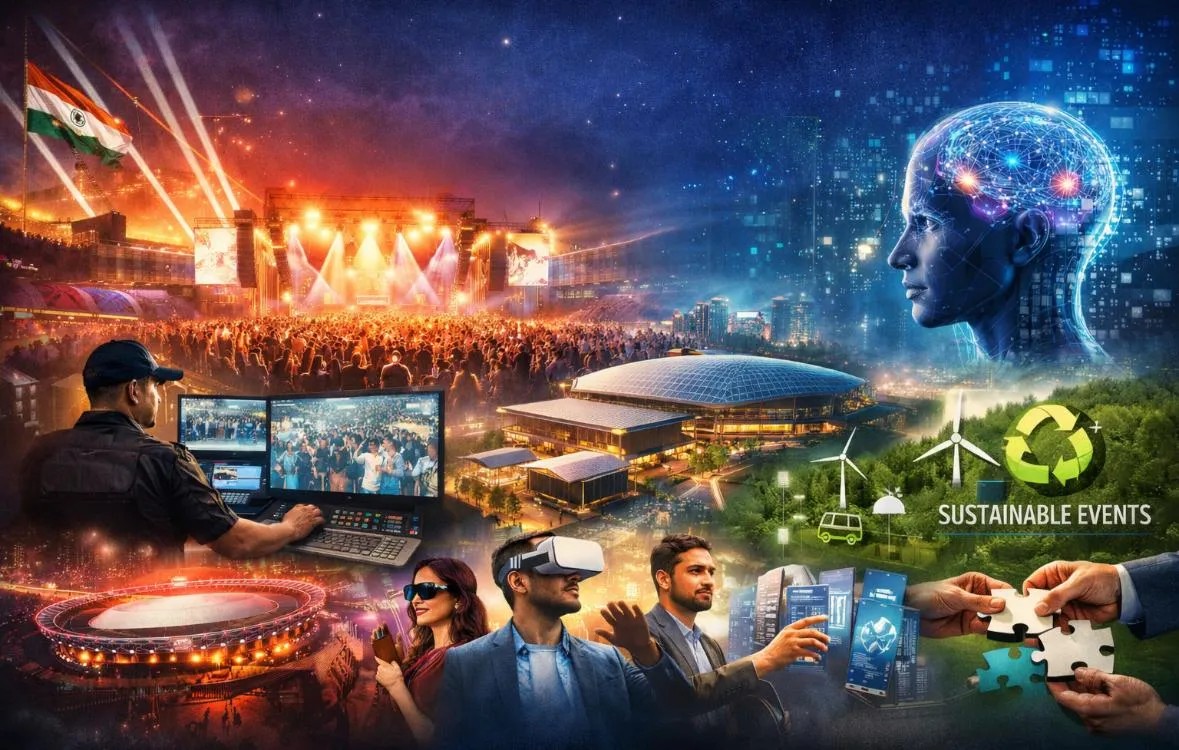 Paid Registrations: The Silent Saboteur of India's Event Boom