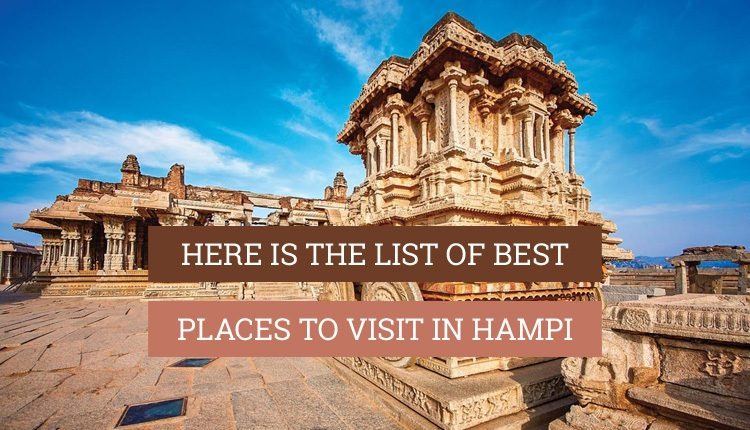 Hidden Hampi: 5 Offbeat Gems That Redefine the South Indian Explorer’s Trail