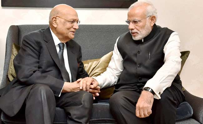 PM Modi’s Tribute to Swraj Paul: A Remarkable Life Dedicated to Nation-Building and Humanity