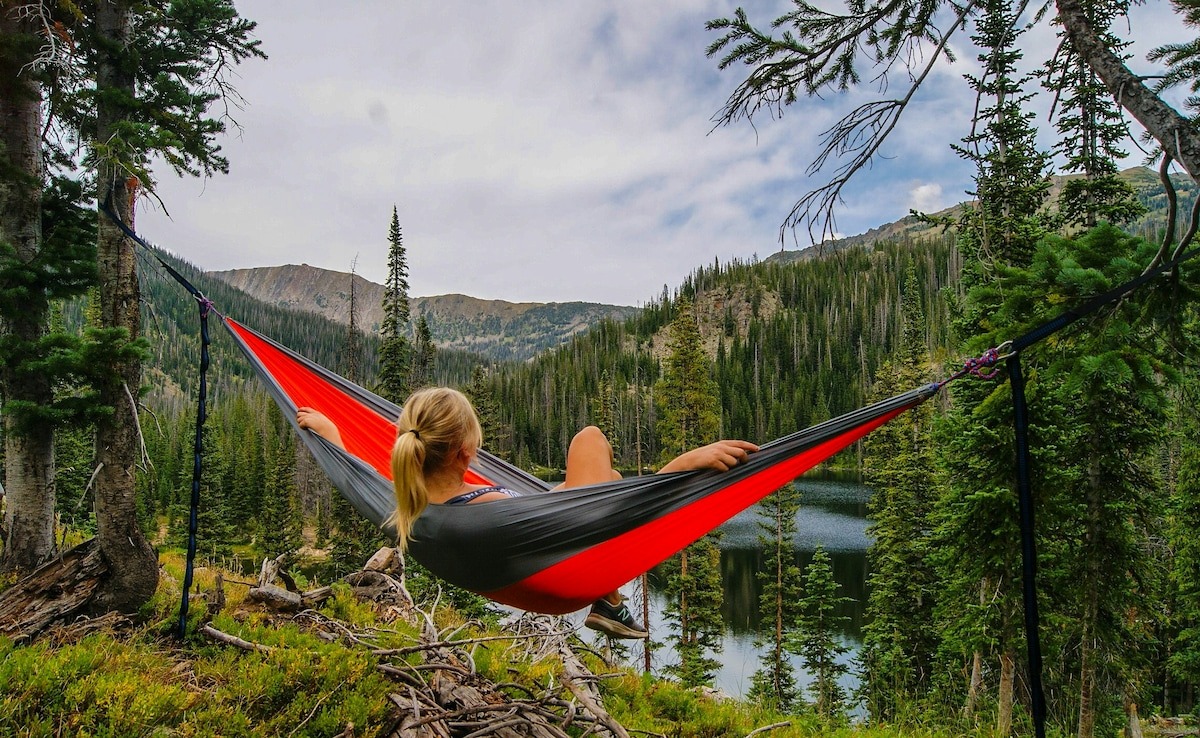 Discover The Surprising Ways Holiday Habits Can Inspire A Greener, More Peaceful Life