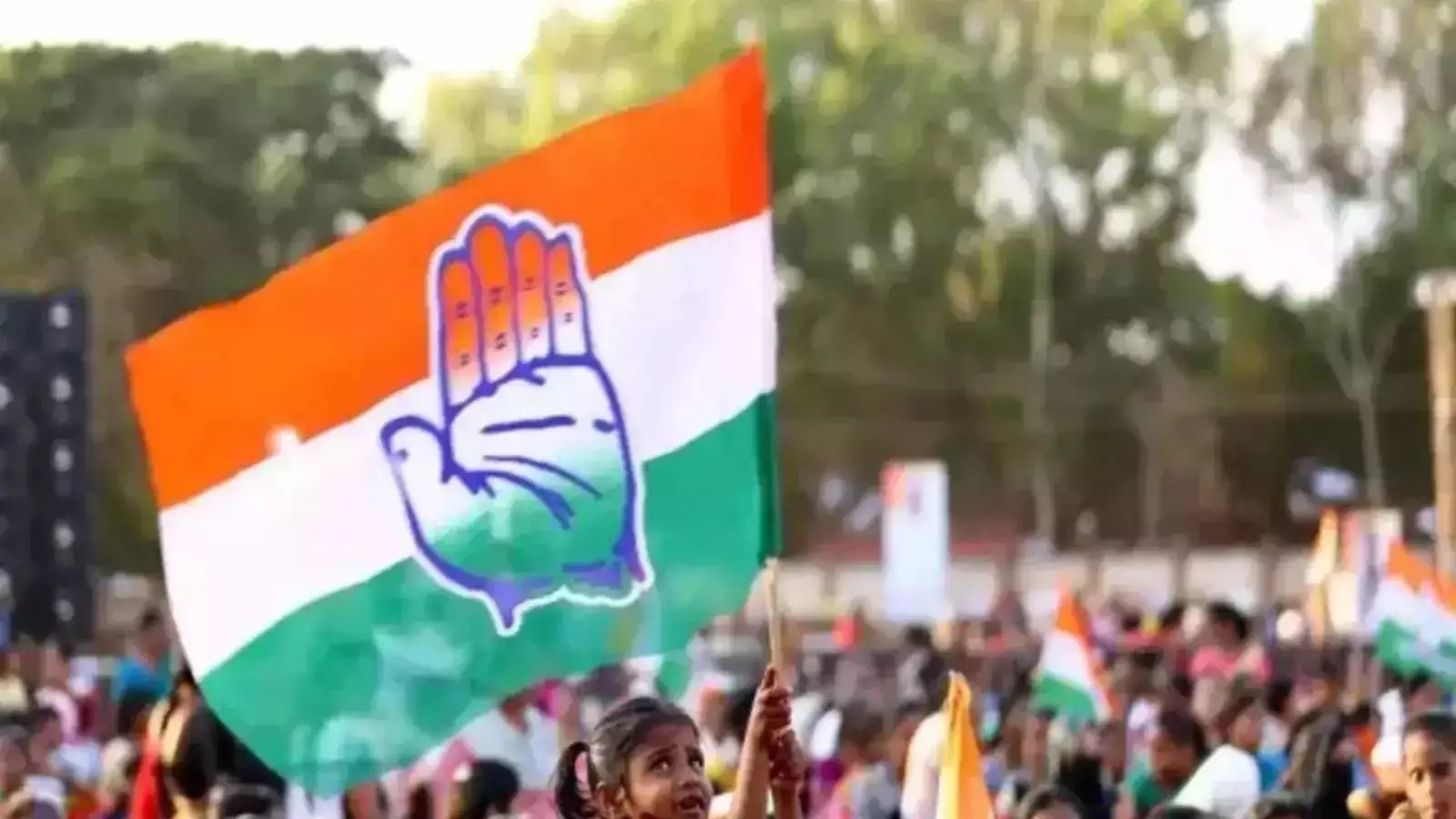 Congress Poised for Comeback in Delhi: Early Trends Show Lead in Badli