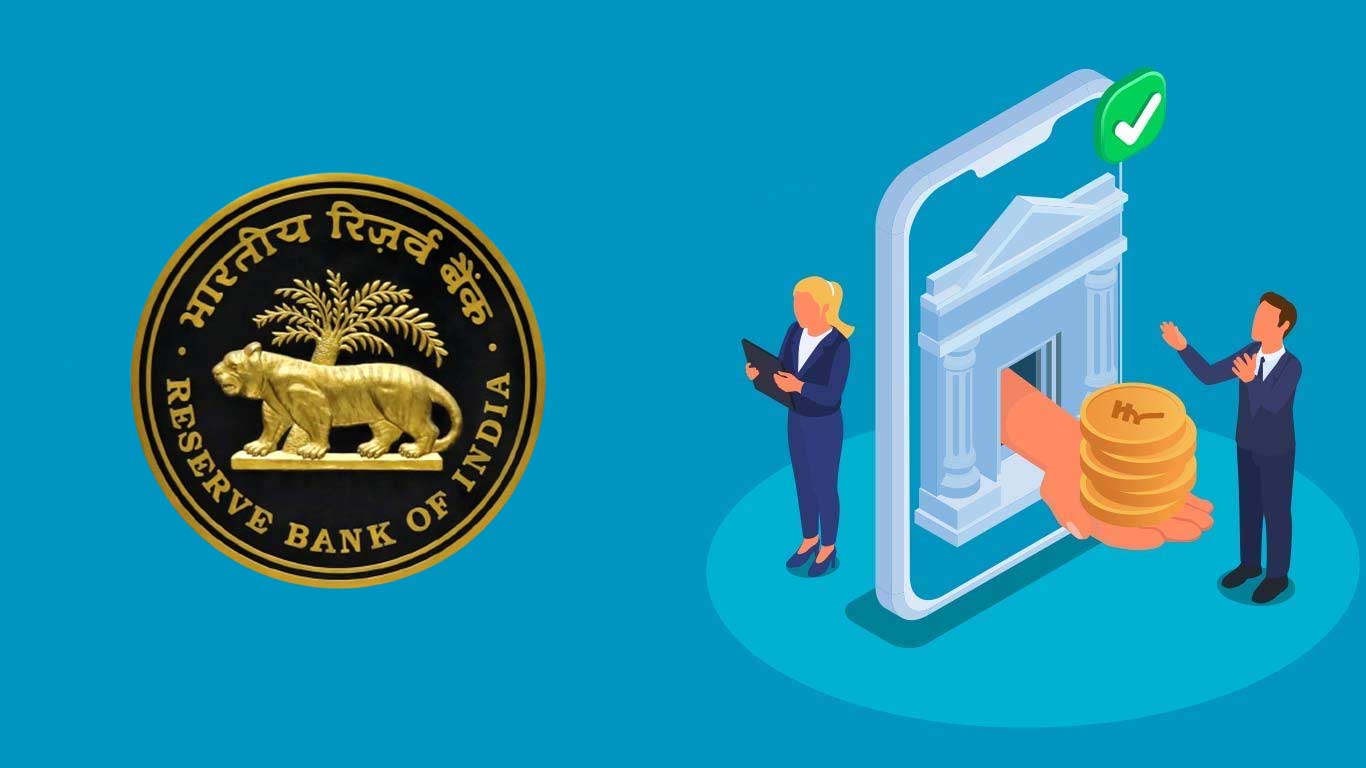 Digital Lending Supplements Traditional Credit Channels: RBI
