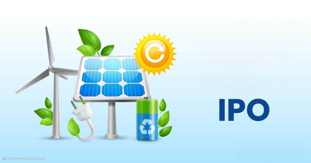 IPO Buzz Intensifies: Pharma & Green Energy Firms Gear Up for January Listings