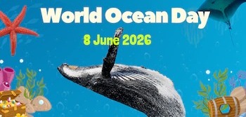 World Ocean Day 2026: Five Indian Ocean Species Making a Comeback