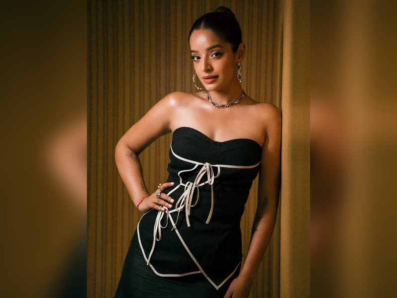 Lisa Mishra to Make a Captivating Debut Performance at the Indian Film Festival of Melbourne 2025