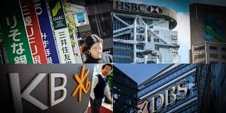 Asia’s Banks in the Crosshairs: Fitch Sees Tariff Turmoil Threatening Sector Outlooks